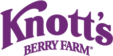 Knott's Berry Farm