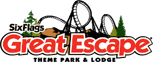 Six Flags Great Escape
