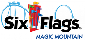 Six Flags Magic Mountain