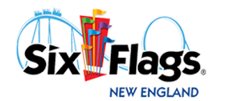 Six Flags New England